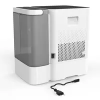 Очиститель и увлажнитель воздуха Boneco w300 - Tehnomiks