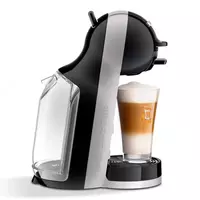 Капсульная кофемашина Delonghi Dolce Gusto Mini Me 155 Tehnomiks