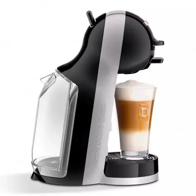 Капсульная кофемашина Delonghi Dolce Gusto Mini Me 155 Tehnomiks