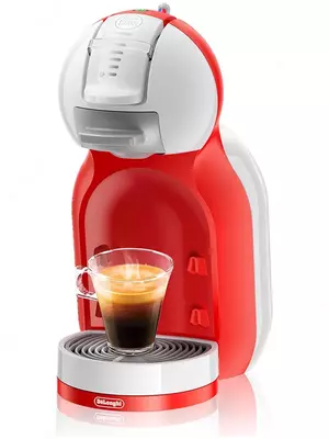 Капсульная кофемашина "Nescafe EDG305 - 1 700 000 сум / шт