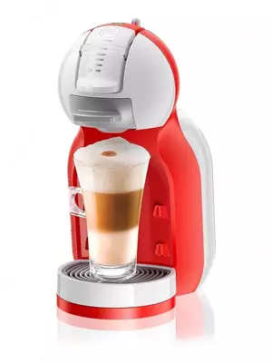 Капсульная кофемашина "Nescafe EDG305 Tehnomiks