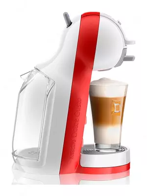 Капсульная кофемашина "Nescafe EDG305 - Tehnomiks