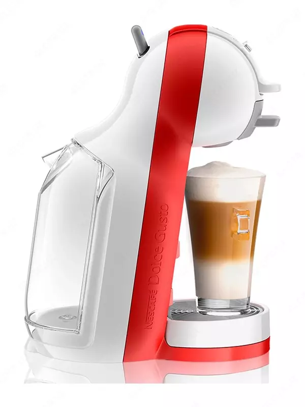 Капсульная кофемашина "Nescafe EDG305 - Tehnomiks