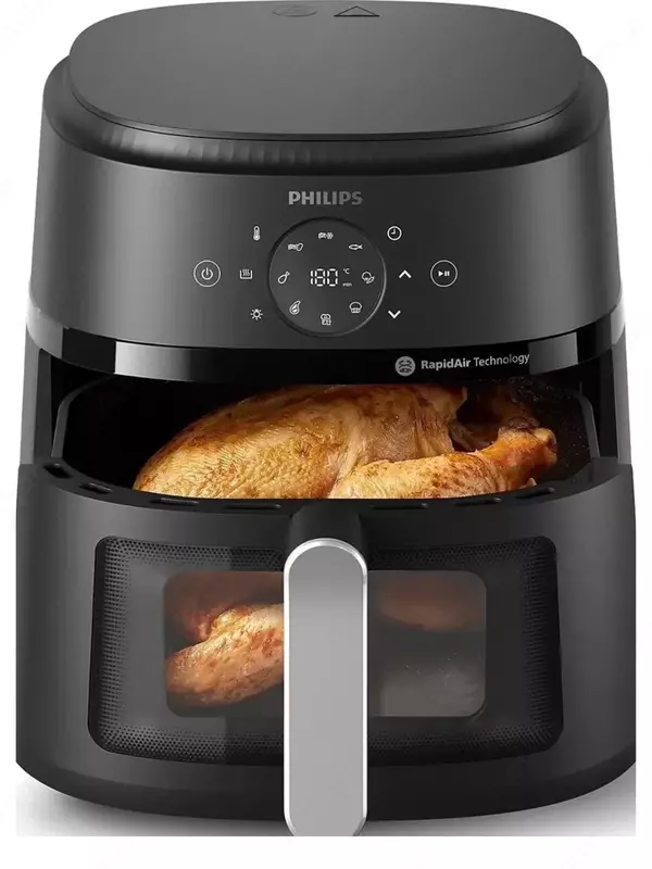 Аэрогриль Philips NA230 Airfryer