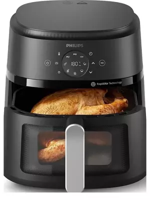 Аэрогриль Philips NA230 Airfryer