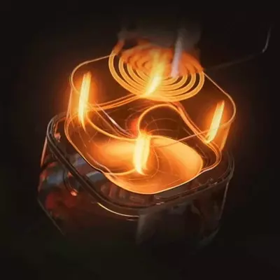 электронное управление