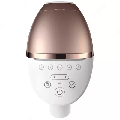 6 700 000 сум / шт Фотоэпилятор Philips Lumea BRI 955