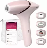 Фотоэпилятор Philips Lumea BRI958
