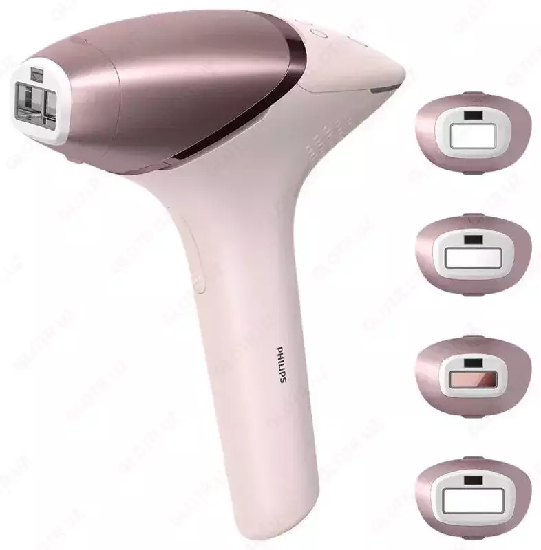 Фотоэпилятор Philips Lumea BRI958 - 7 179 000 сум