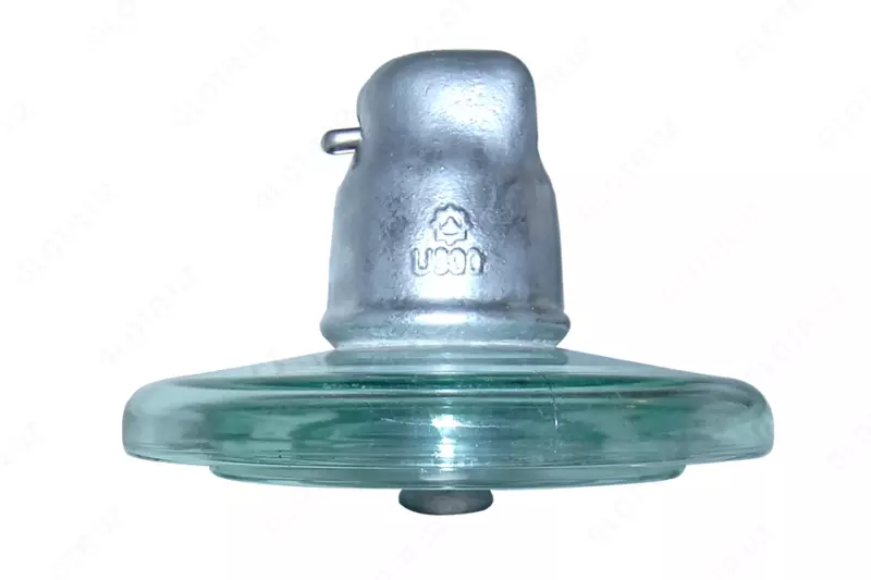 Стеклянный изолятор ПС 160Д - от {0} сум