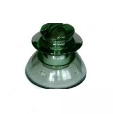 Стеклянный изолятор ШС-10Д