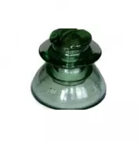 Стеклянный изолятор ШС-10Д