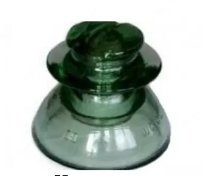 Фарфоровый изолятор ШФ-10Г