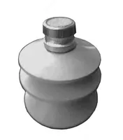 Изолятор полимерный линейный штыревой НП-18 УХЛ