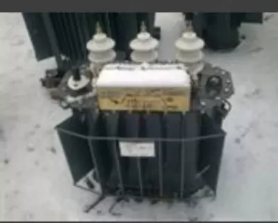 Полимерный линейный штыревой изолятор ТП-20