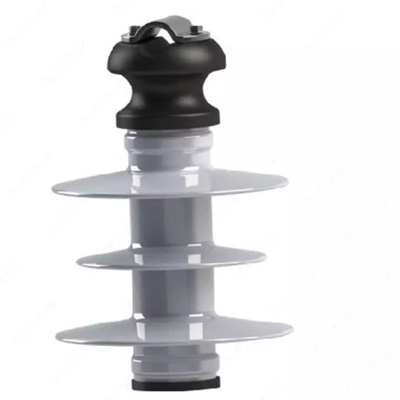 Полимерный линейный штыревой изолятор ШПУ-20М УХЛ1