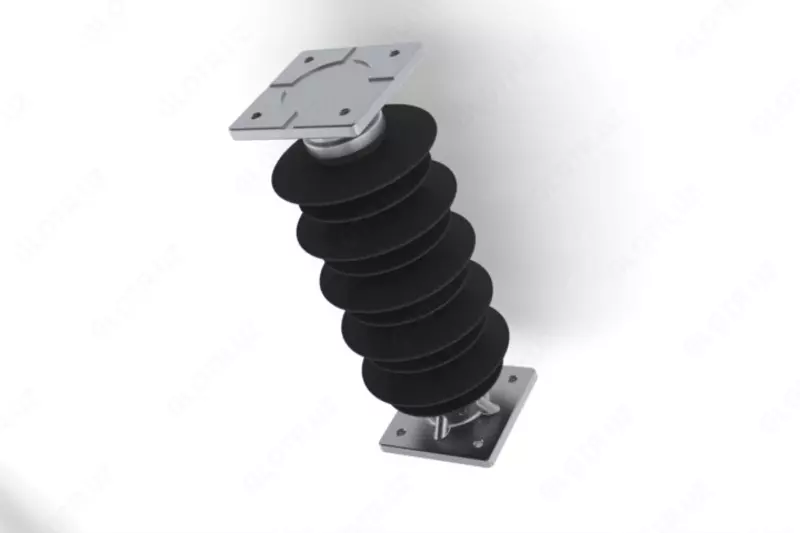 Изолятор полимерный опорный штыревой ОНПШ-20-2-4 УХЛ1 - от {0} сум