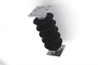 Изолятор полимерный опорный штыревой ОНПШ-20-2-4 УХЛ1 - от {0} сум