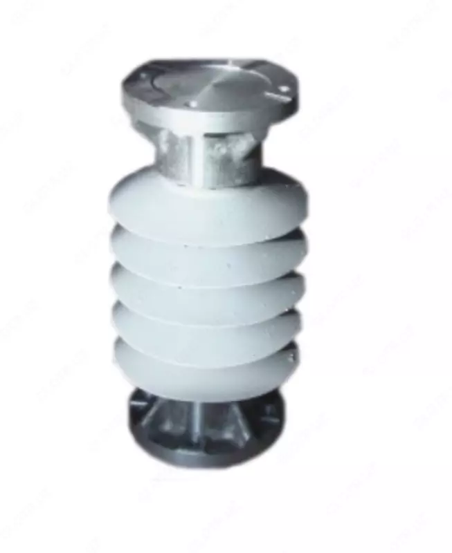 Изолятор полимерный опорный штыревой ОНПШ-35-10-4 УХЛ1