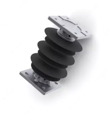 Изолятор полимерный опорный штыревой ОНПШ-35-20-4 УХЛ1