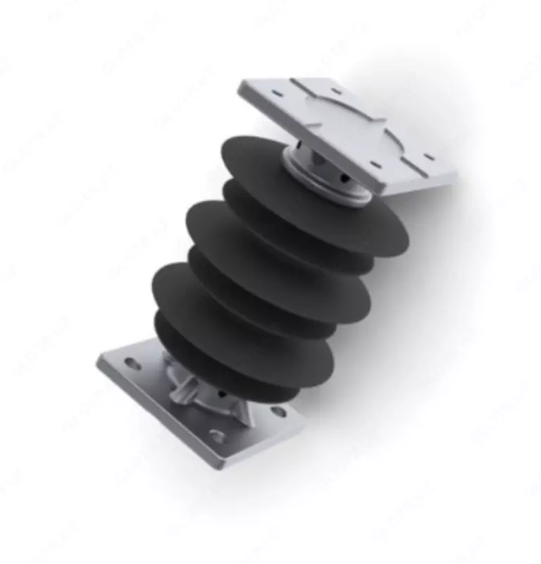 Изолятор полимерный опорный штыревой ОНПШ-35-20-4 УХЛ1