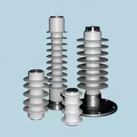 Изолятор полимерный опорный стержневой ОСК-6-110-В-2 УХЛ1 - от {0} сум