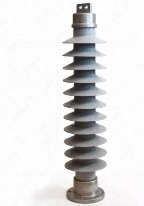 Шинная опора полимерных изоляторов ШОП-110 - от {0} сум