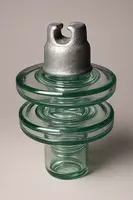 Стеклянный изолятор в ассортименте