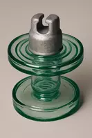 от {0} сум Стеклянный изолятор в ассортименте