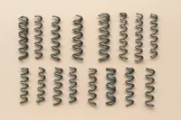 Зажимы соединительные спиральные в ассортименте