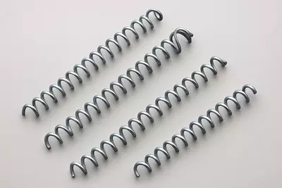 Spiral biriktiruvchi qisqichlar assortimentda - 203 750 so'm / donadan