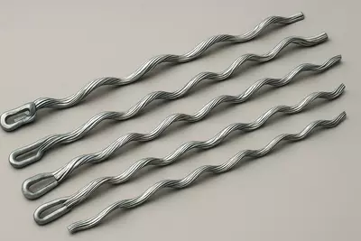 203 750 so'm / donadan Spiral biriktiruvchi qisqichlar assortimentda