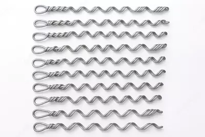 1 011 226 so'm / donadan Spiral tortuvchi qisqichlar assortimentda