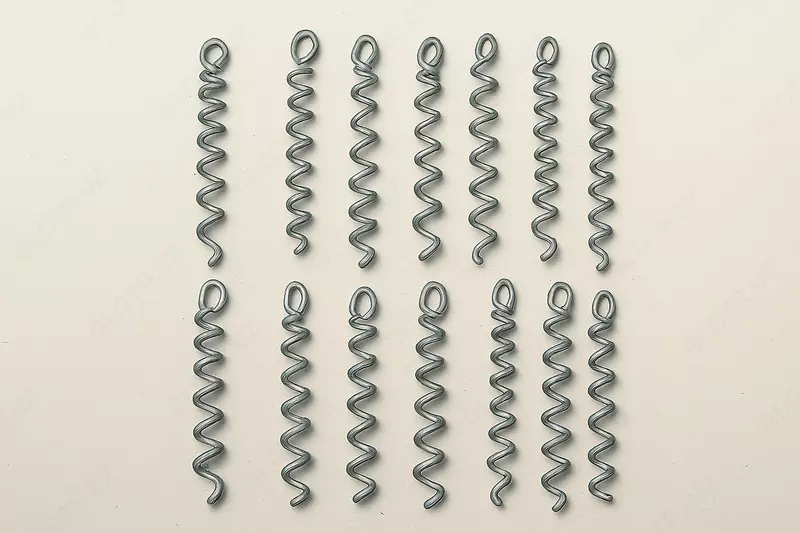 Проотекторы поддерживающие спиральные ПС в ассортименте