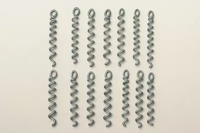 Проотекторы поддерживающие спиральные ПС в ассортименте