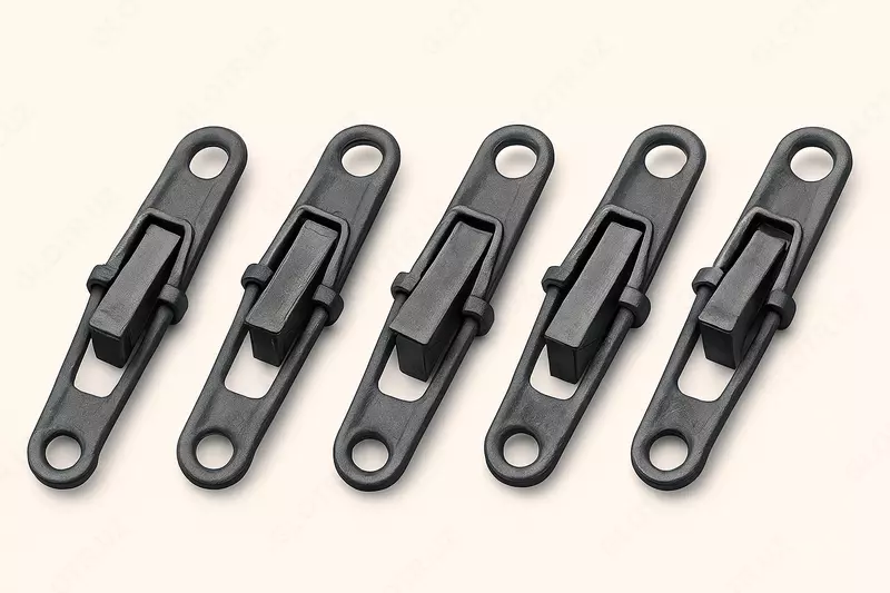 Klinli tortuvchi qisqichlar assortimentda