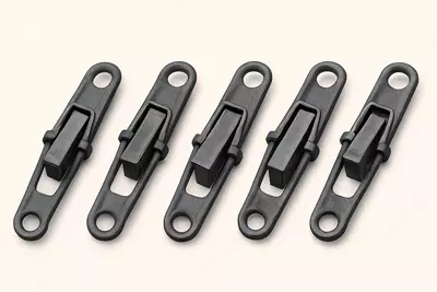 Зажимы натяжные клиновые в ассортименте