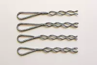 Зажимы натяжные в ассортименте