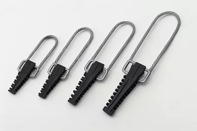 Зажимы натяжные в ассортименте Только в розницу