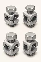 Зажимы ответвительные в ассортименте