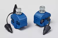   Зажимы ответвительные в ассортименте