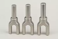 AShM turidagi mis shtirli apparat qisqichlar