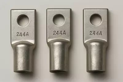 от 25 805 сум / шт Зажимы аппаратные в ассортименте