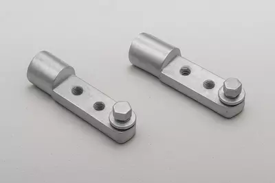 Зажимы опорные в ассортименте