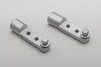 Зажимы опорные в ассортименте