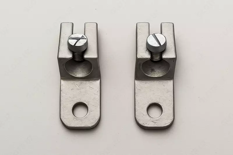 Зажимы опорные в ассортименте - 116 122 сум