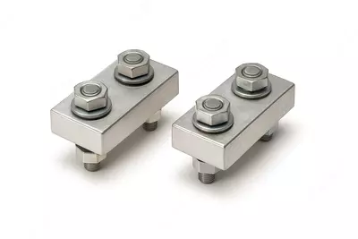 116 122 сум / шт Зажимы опорные в ассортименте