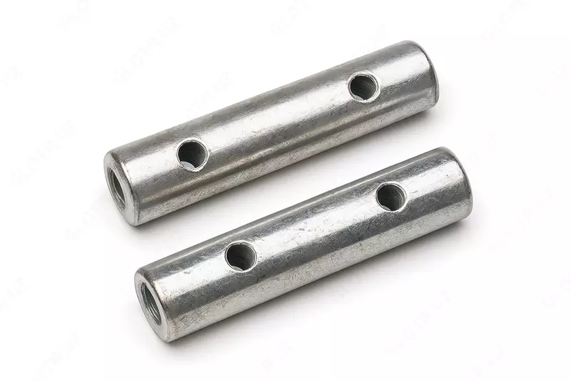 Зажимы соединительные СВС