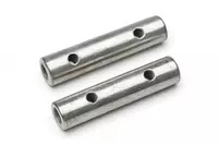 Зажимы соединительные СВС