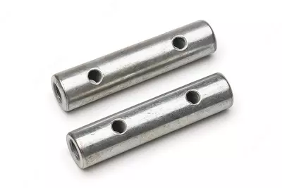 Зажимы соединительные СВС